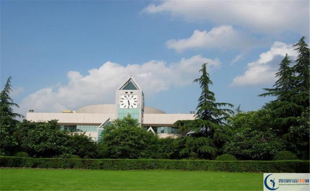 四川師范大學實驗外國語學校位置在哪里？