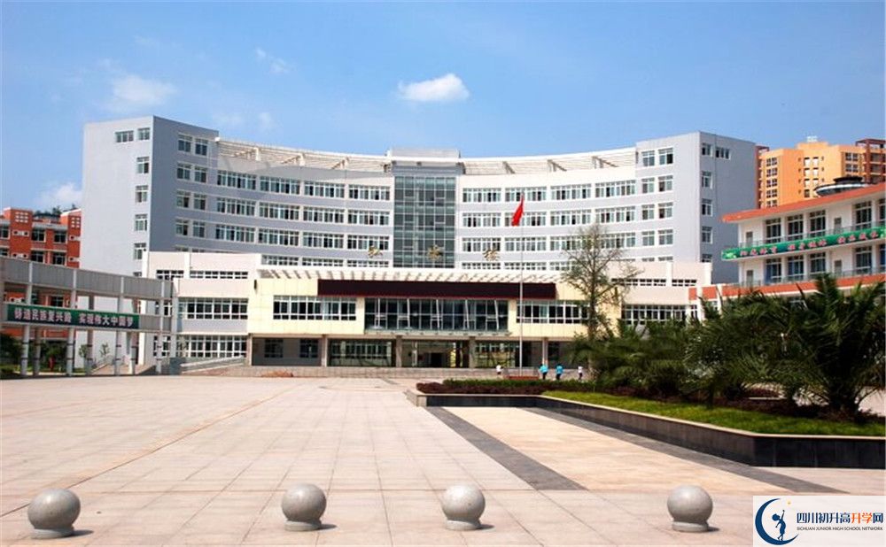 簡陽中學初升高難不難？