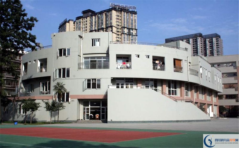 2020成都市鹽道街中學(xué)高考重點(diǎn)大學(xué)升學(xué)率高不高？