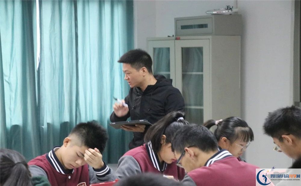 2020成都樹德協(xié)進(jìn)中學(xué)高中分班考試是好久？