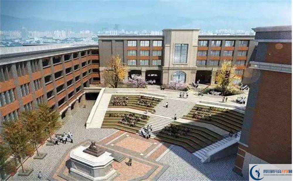 成都列五中學(xué)2020年全國(guó)排名是多少？