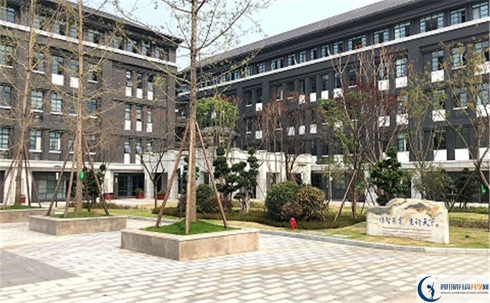 成都二十中平行班與實(shí)驗(yàn)班差多少？