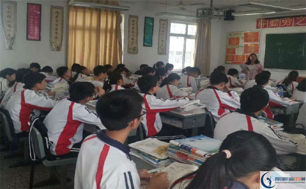 濛陽(yáng)中學(xué)平行班與實(shí)驗(yàn)班差多少？