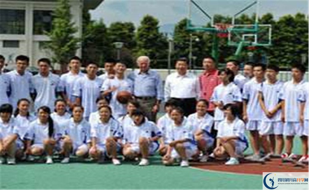 2020青城山高級(jí)中學(xué)高考重點(diǎn)大學(xué)升學(xué)率高不高？