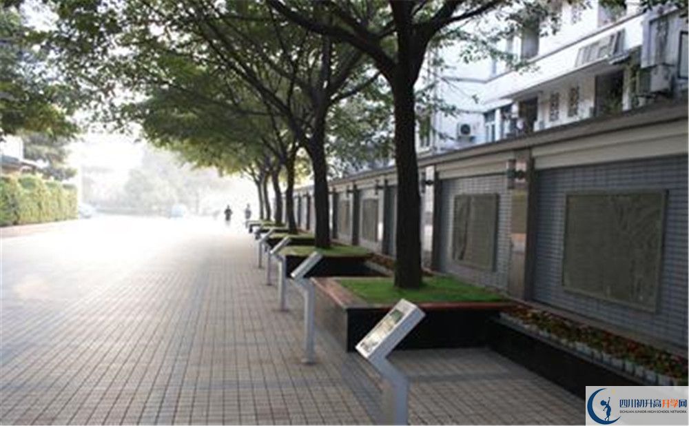 2020成都市田家炳中學初升高分班考試題難嗎？