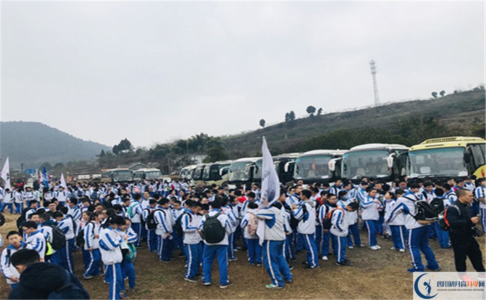 成都七中八一學(xué)校是重點中學(xué)嗎？