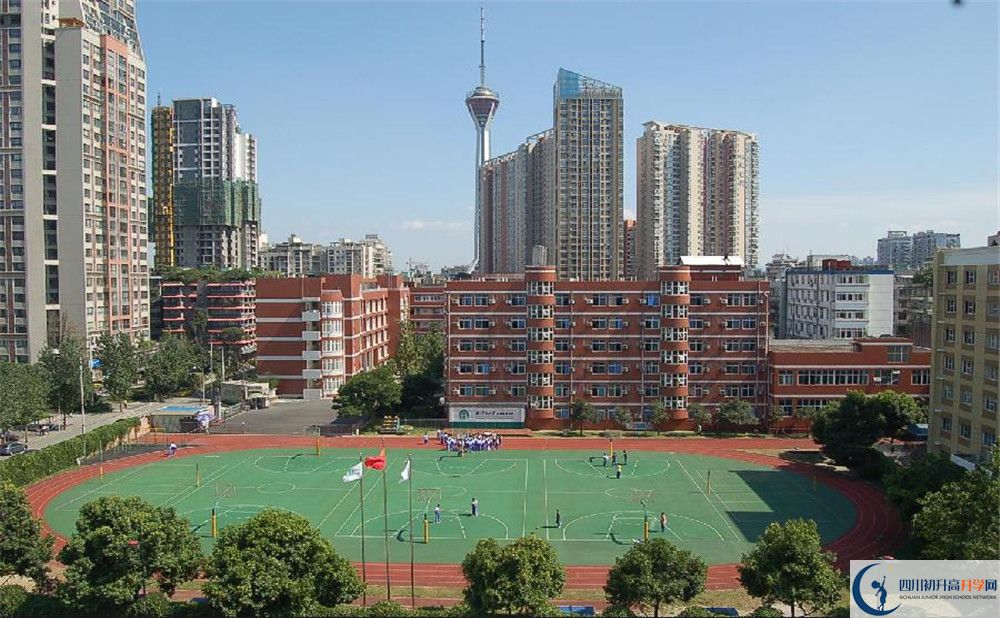 北師大成都實(shí)驗(yàn)中學(xué)高中平行班怎么樣？
