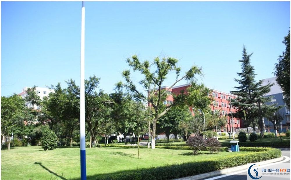 成都市太平中學(xué)在全國(guó)高中排名是多少？