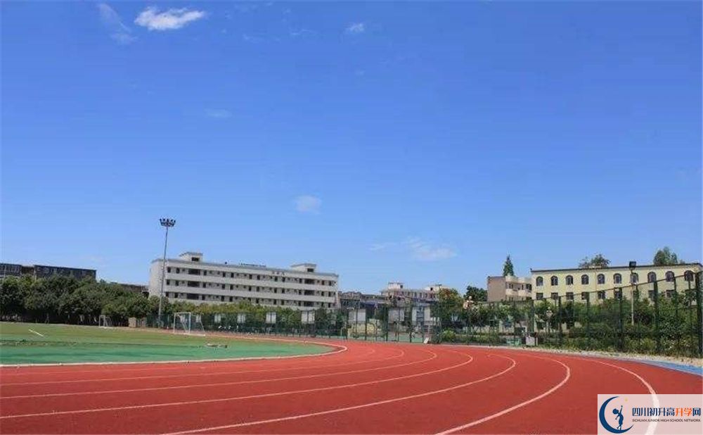 成都市籍田中學(xué)在全國高中排名是多少？