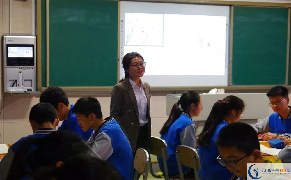 2020成都實(shí)驗(yàn)中學(xué)初升高分班考試題難不難？