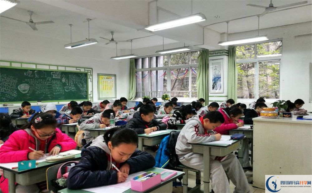2020成都市石室聯(lián)中蜀華分校高三英語期末試卷在哪看？
