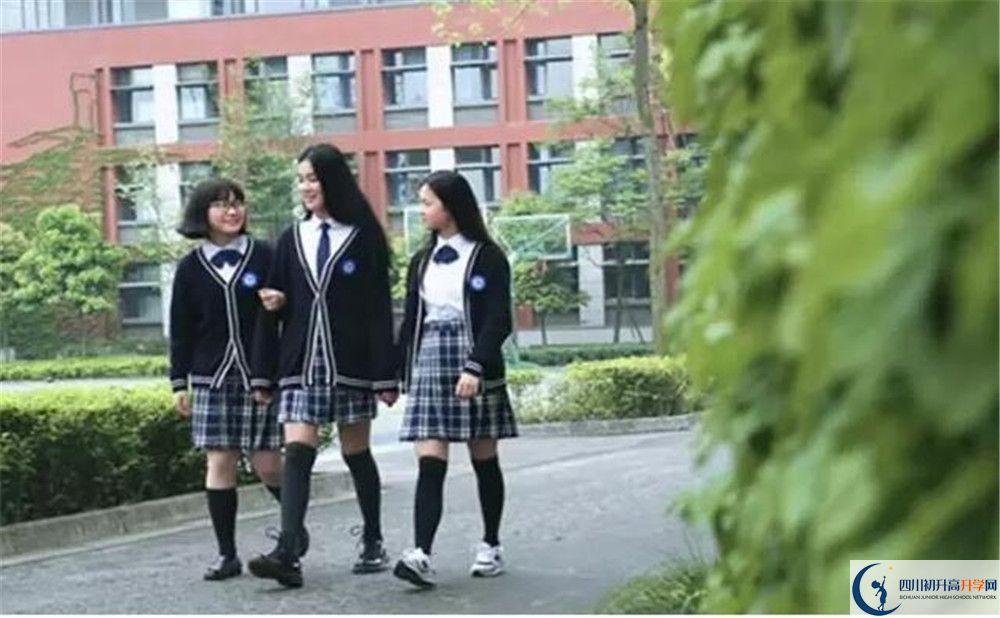 成都七中國際部怎么考？