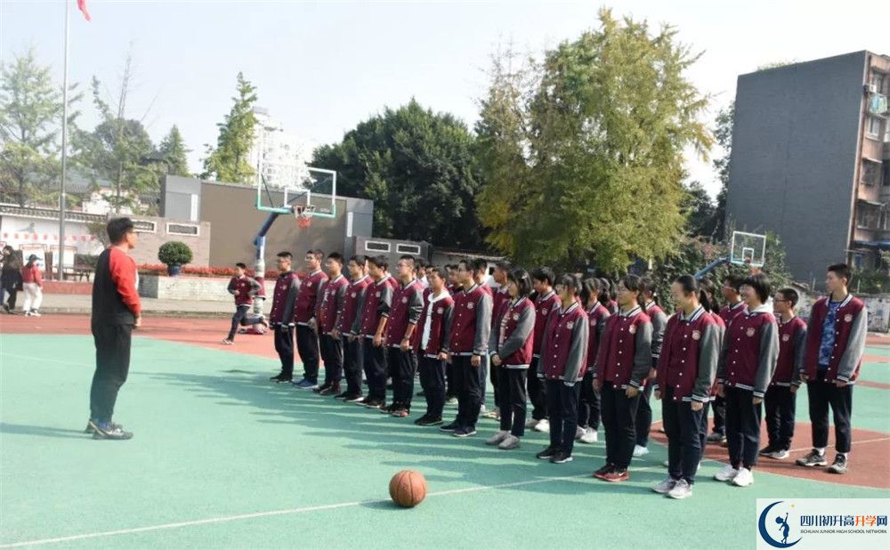 成都樹德協(xié)進中學實驗班學費貴嗎？