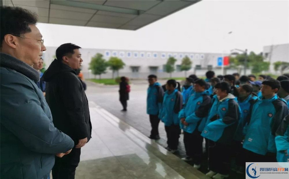 2020成都西藏中學(xué)平行班升學(xué)率是多少？