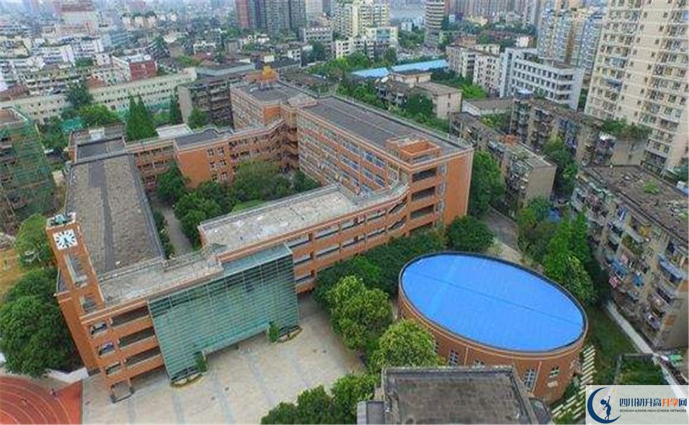 成都八中面向全國招生嗎？
