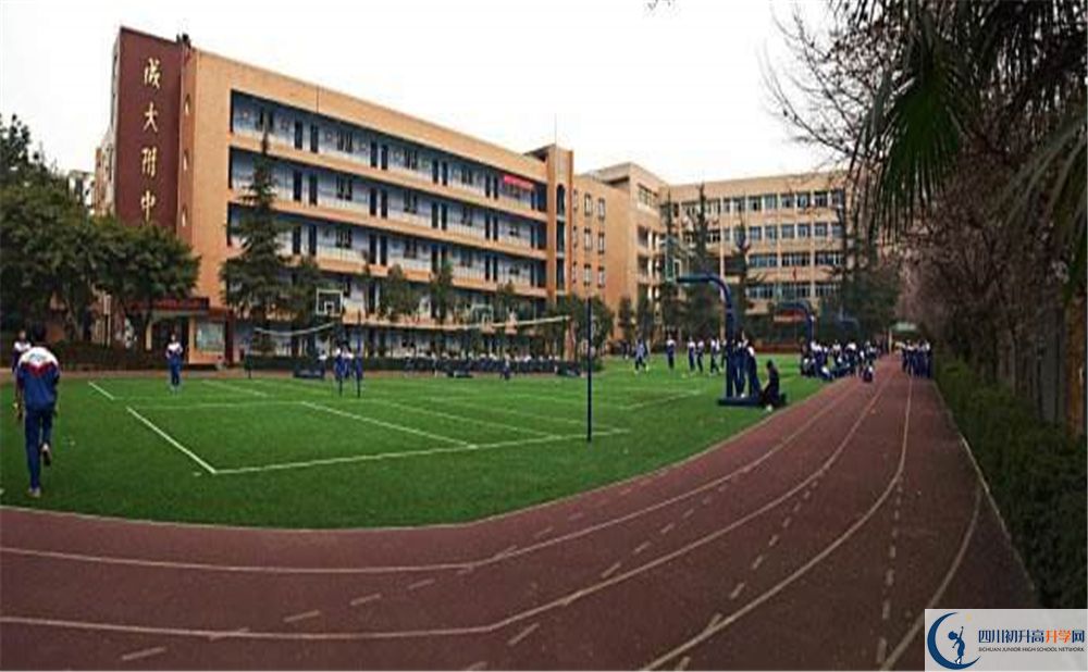 成都大學附屬中學高2020屆高三階段檢測試題語文難嗎？