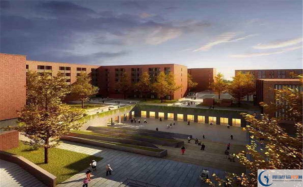 電子科技大學實驗中學高中分班考試難嗎？