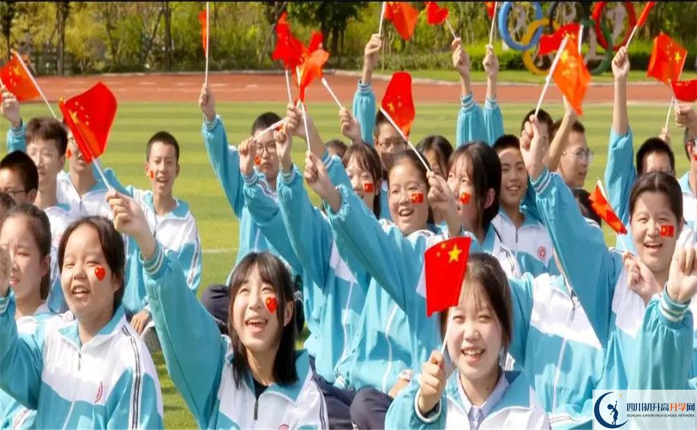 成都航天中學(xué)高中分班考試難嗎？