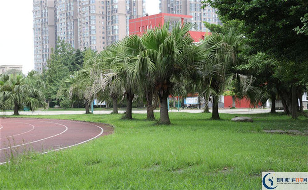 成都南開為明學(xué)校高中分班考試難嗎？