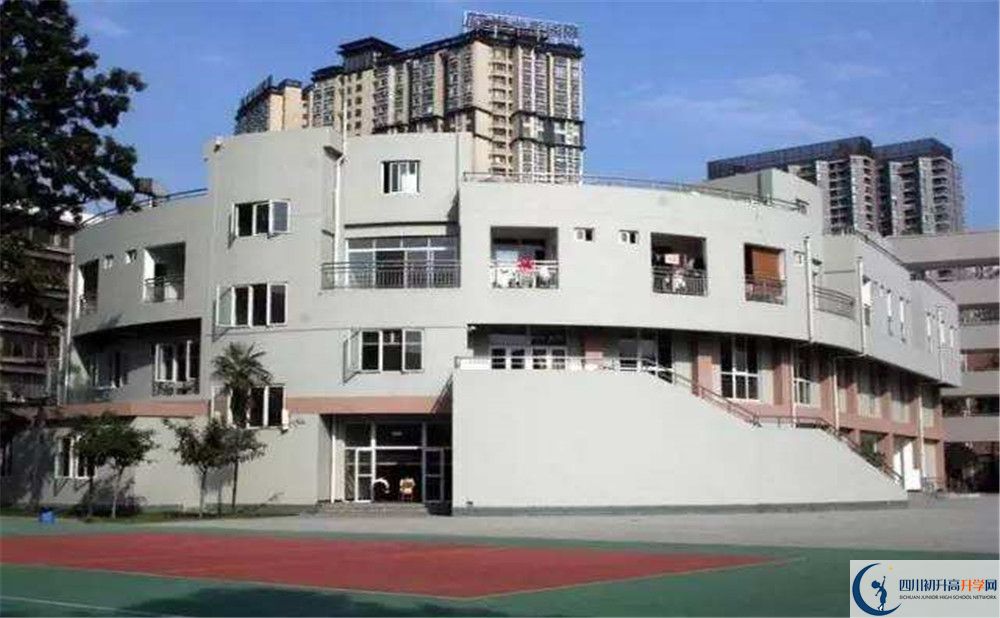 2020成都市鹽道街中學(xué)國際部錄取要求是什么？
