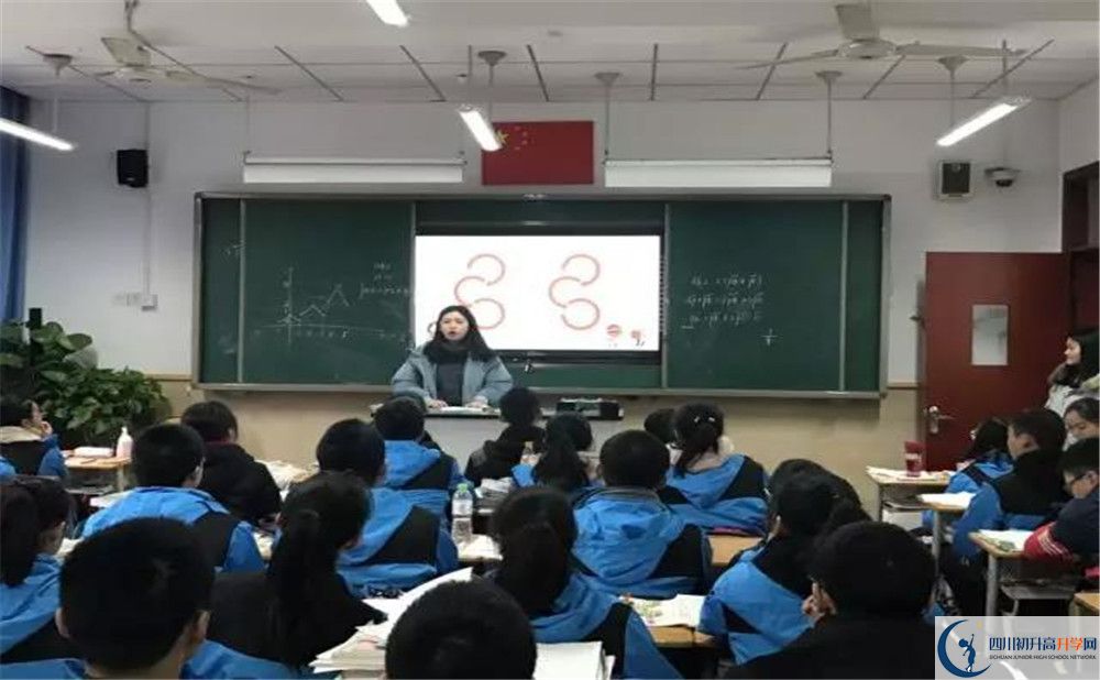 2020年成都十八中軍訓(xùn)時間安排在哪看？