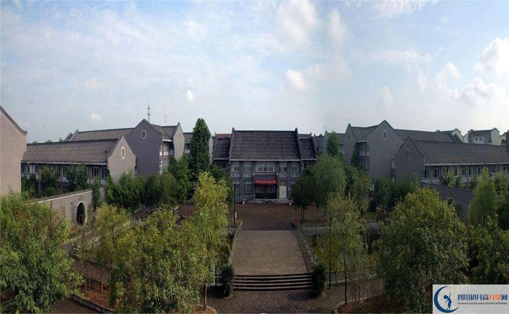 安仁中學平行班中考重點率是多少？