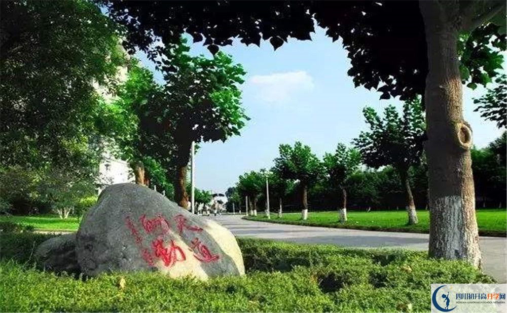 成都樹德中學(xué)補課嗎？