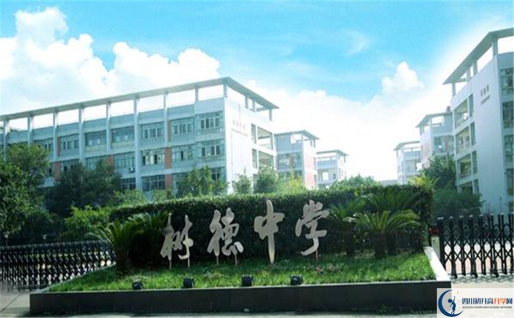 成都樹德中學(xué)光華校區(qū)補課嗎？