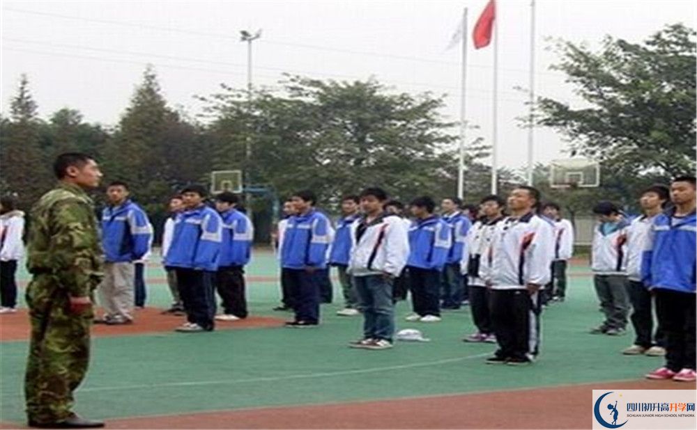 成都玉林中學(xué)走讀生作息時(shí)間是怎樣的？