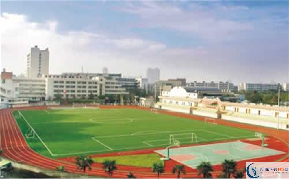 2020年成都列五中學訓時間安排在哪看？