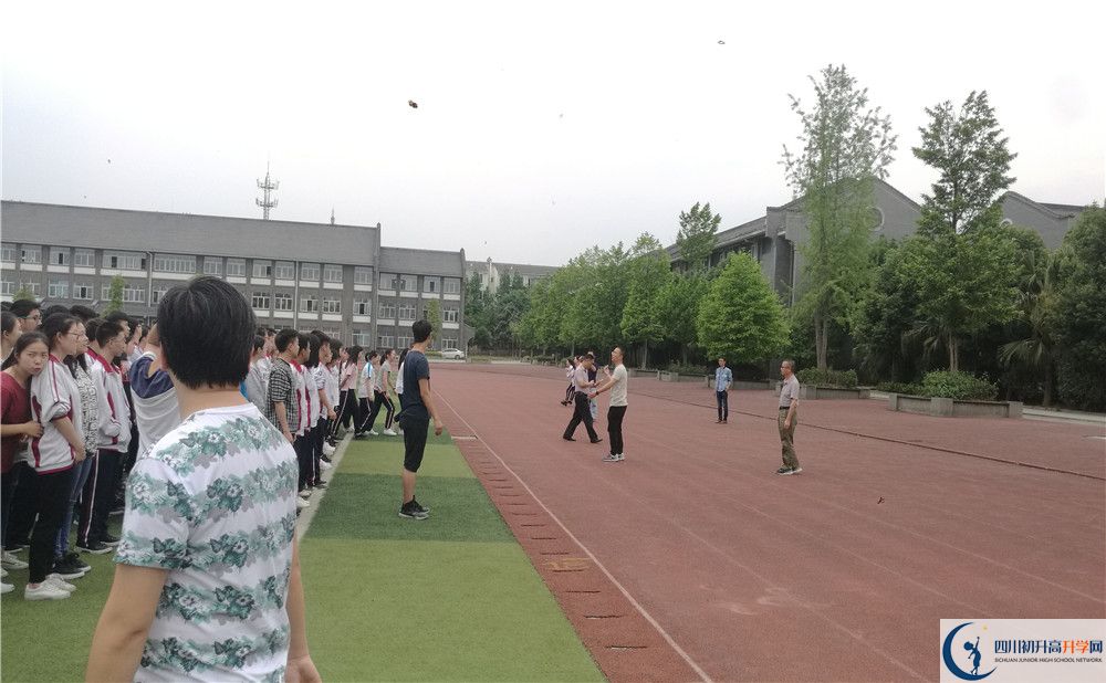2020安仁中學(xué)三診試題答案在哪看？