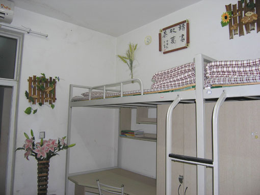 成都七中實驗學(xué)校校園風(fēng)采