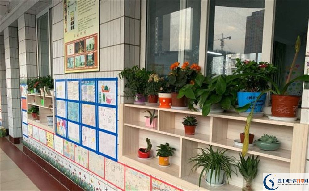 南部縣第四中學2020年收費標準