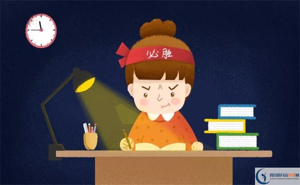 2020年瀘州中考藝術(shù)生考試時間是多久？