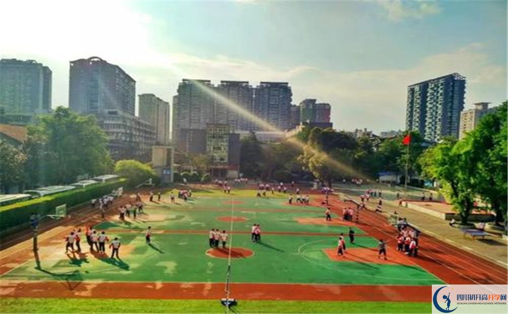 成都樹德協(xié)進(jìn)中學(xué)初三課程資源在哪里看？
