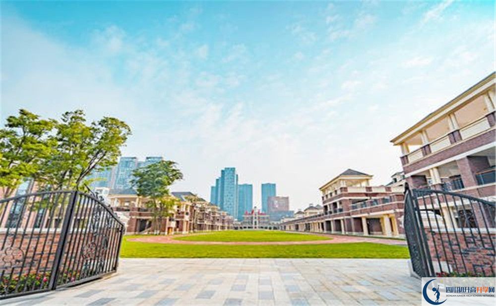 2020年成都市新都區(qū)巴德美際學(xué)校自主招生考試時(shí)間有調(diào)整？