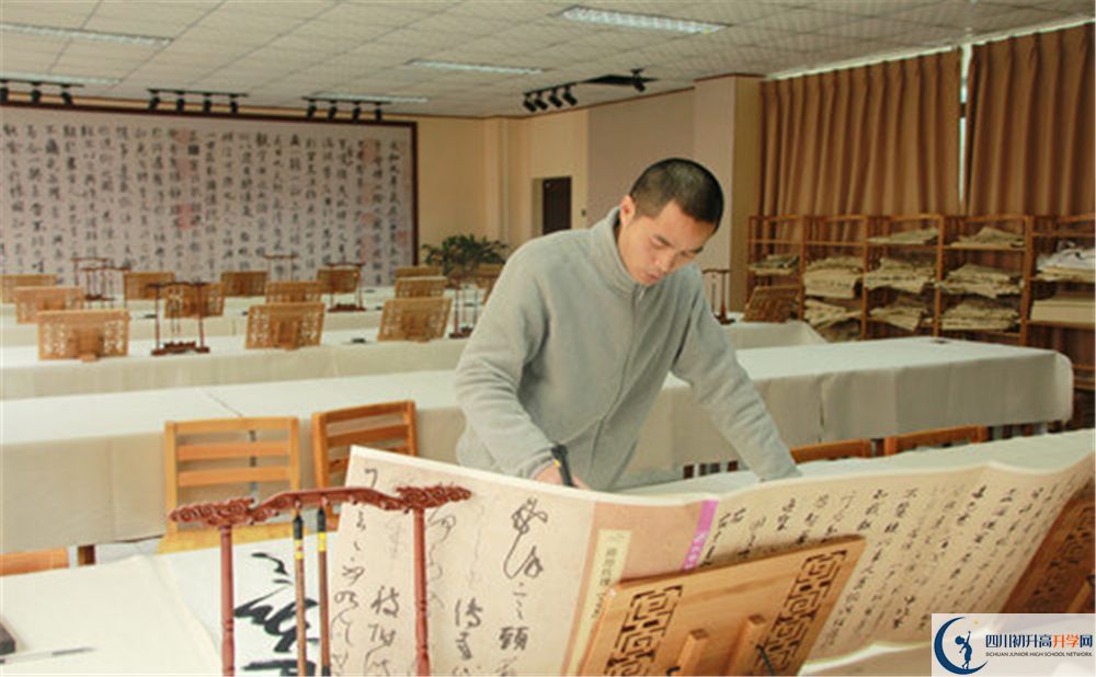 2020武侯高級(jí)中學(xué)自主招生錄取線(xiàn)是否有調(diào)整？
