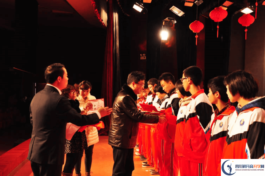 2020郫縣嘉祥外國語學校初三畢業(yè)時間如何變化？