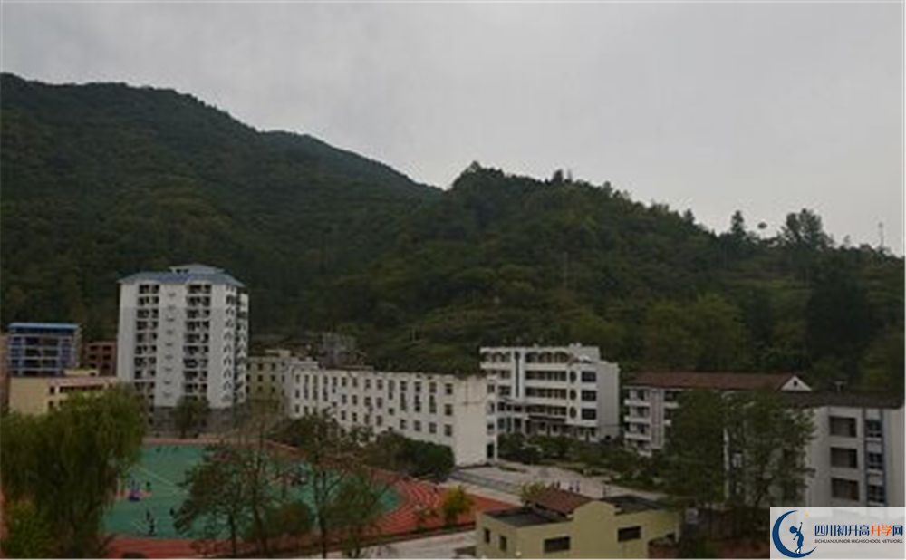 2020萬(wàn)源市第二中學(xué)初升高錄取線是否有調(diào)整？
