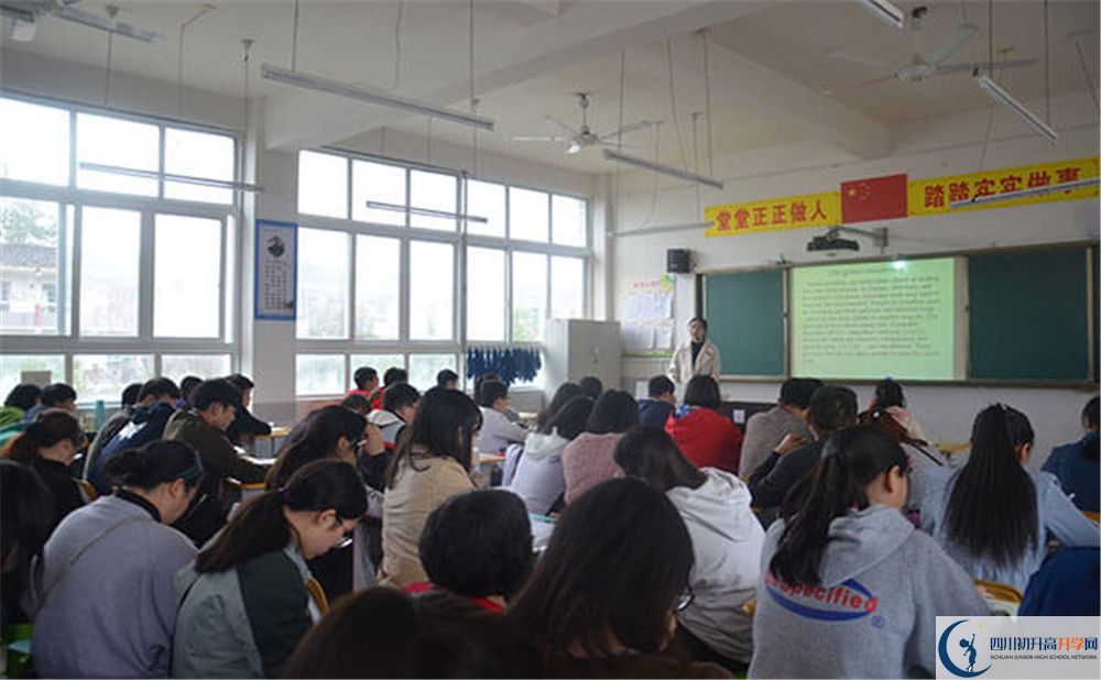 2020曾口中學(xué)初三畢業(yè)時間如何變化？