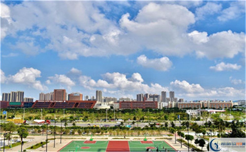 成都市田家炳中學(xué)如何分班？
