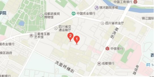 西北中學(xué)在哪個(gè)區(qū)？