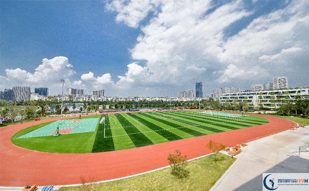 成都金蘋果錦城第一中學(xué)2020年地址在哪里？