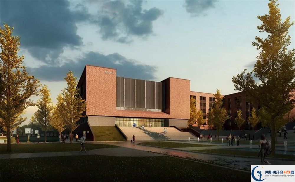 電子科技大學實驗中學2020年如何？