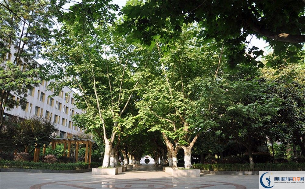 2020年成都中和中學(xué)學(xué)生宿舍條件如何？