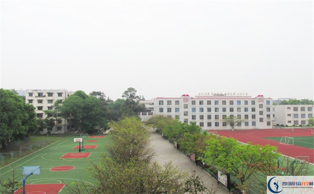 2020年成都市青白江中學(xué)升學(xué)率高不高？