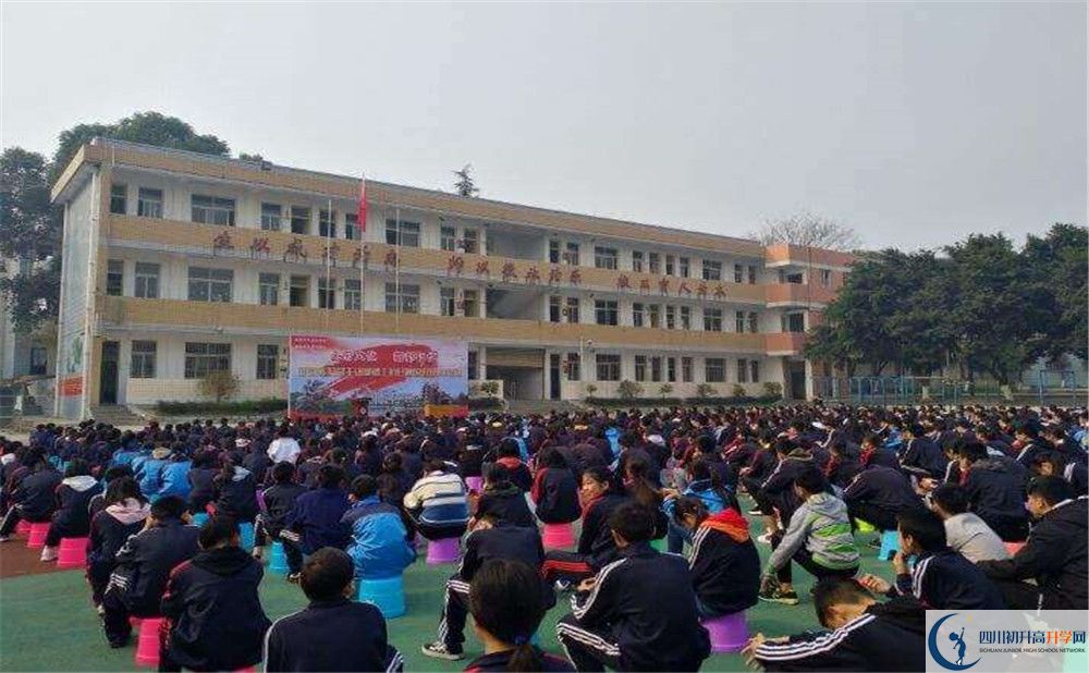 成都泰興中學2020年學費是多少錢？