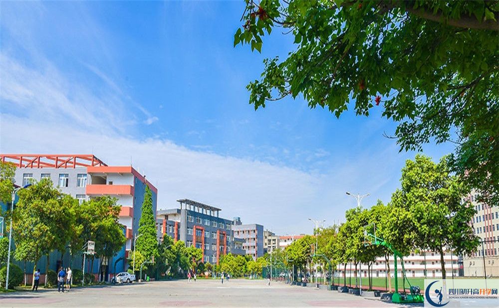 成都川科外國語學校地址在哪？