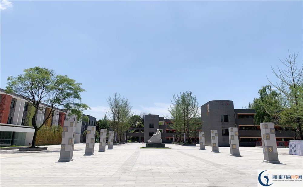 成都綿實外2020年學(xué)費多少錢？