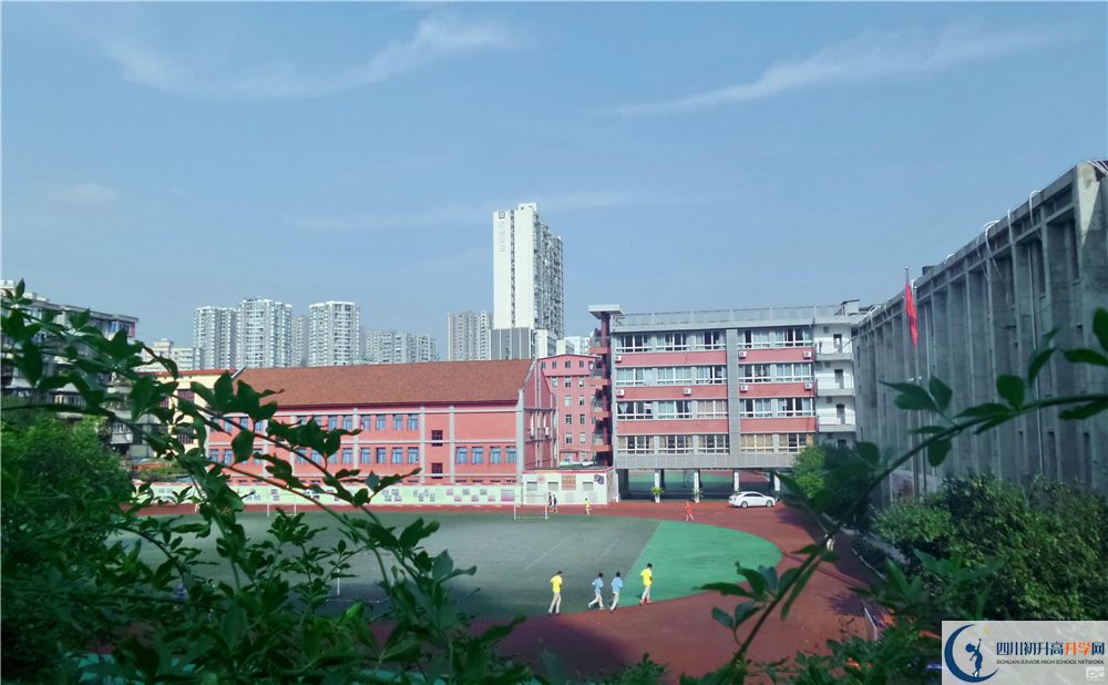 成都通錦中學(xué)2020年有實(shí)驗(yàn)班嗎？